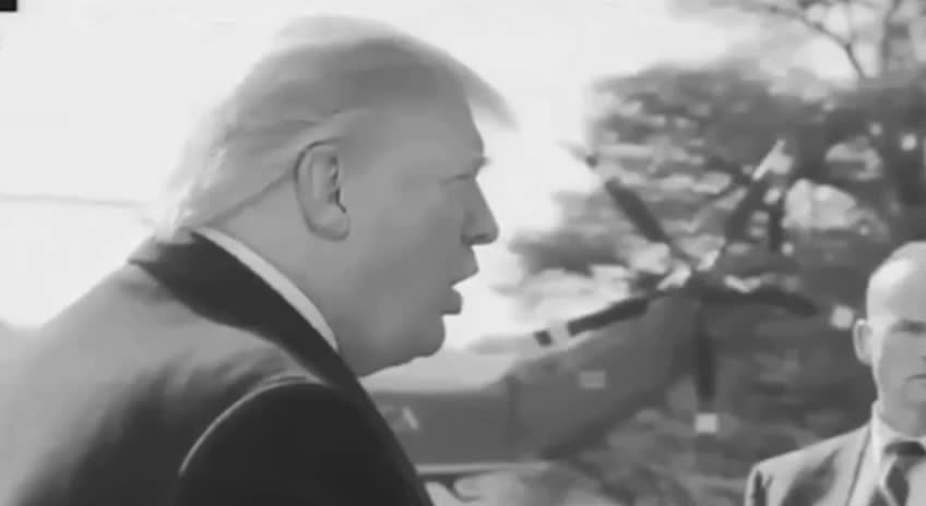 "EYE OF THE STORM" PART 1