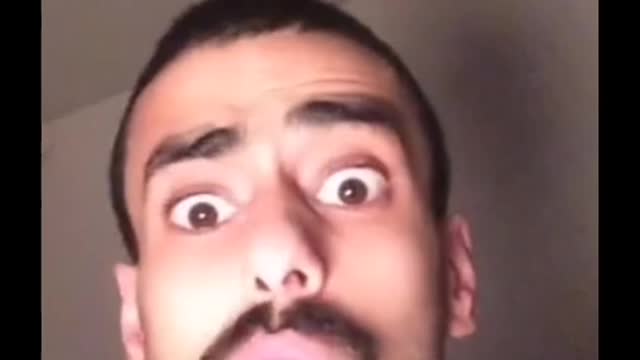 Your husband looking for you..