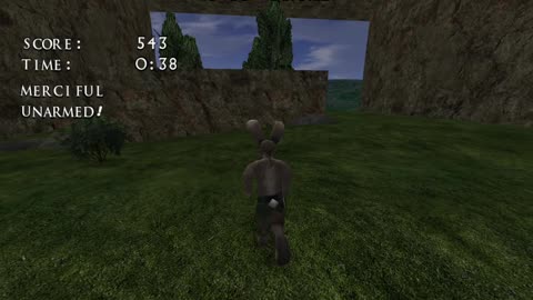 Lugaru HD