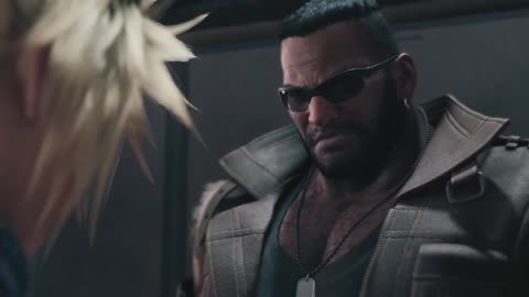 Discussing the Final Fantasy VII Remake Demo