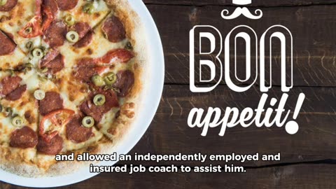 Papa John's Pizza To Pay $125,000 To Settle EEOC Disability Discrimination Lawsuit