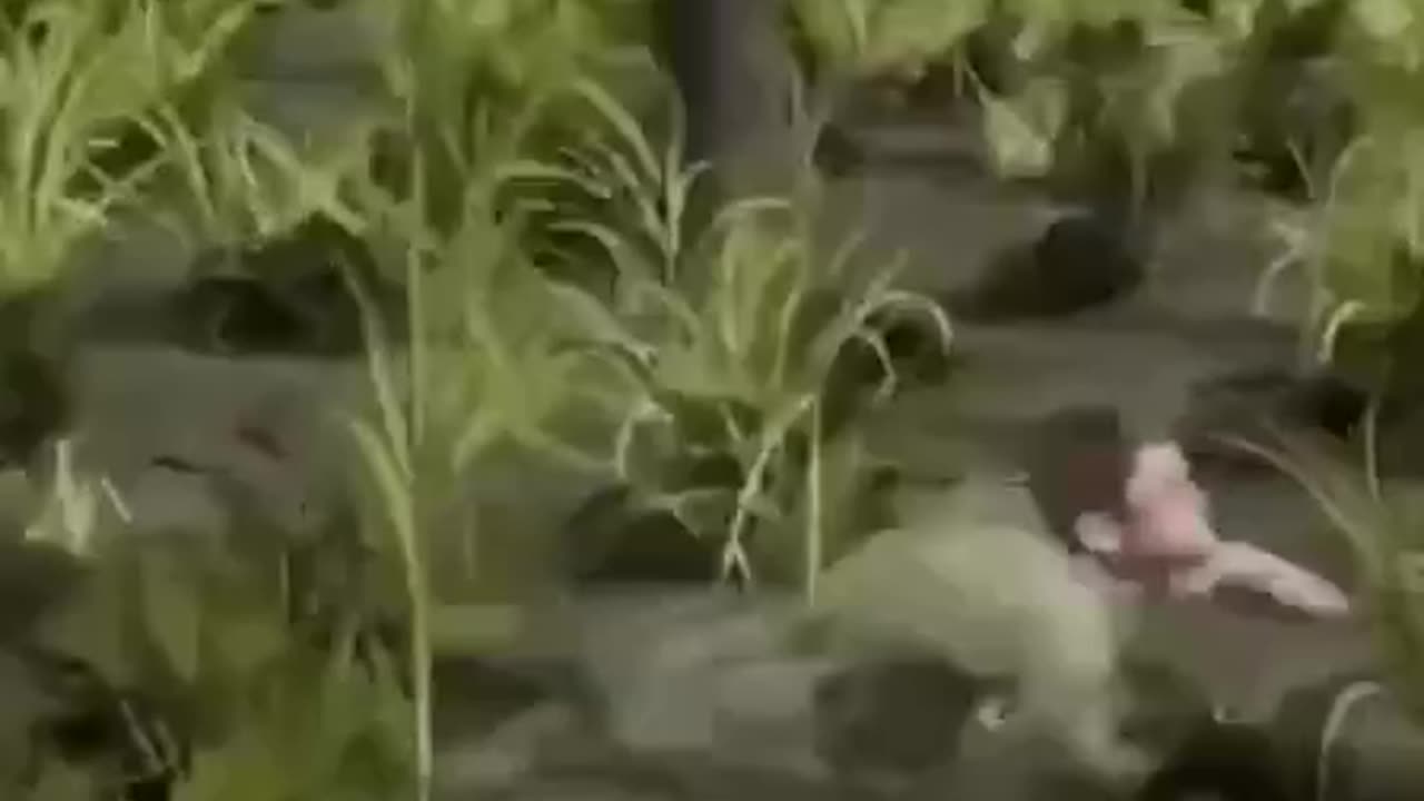 Booby Traps Vietnam war
