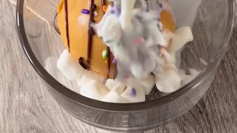 Cocoa bombs but make them