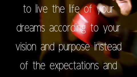 Be Brave