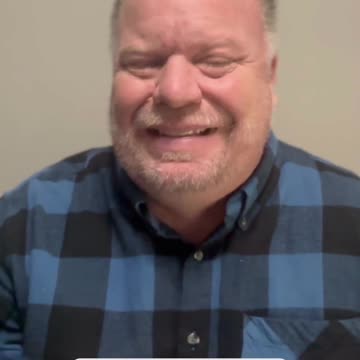 WHY DO BAD THINGS HAPPEN TO GOD PEOPLE?