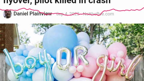 Gender reveals, yes or no?