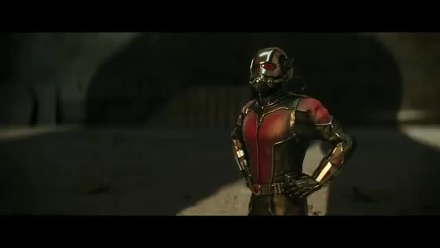 Hulk vs Ant Man 2022 Full Movie Sub Indonesia