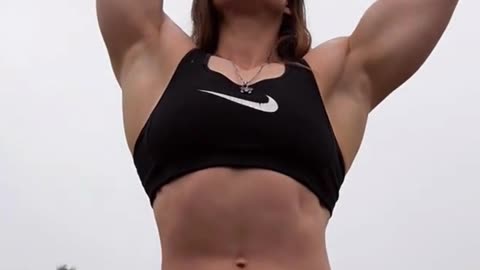 Bicep Beauty | Fitness | FBB