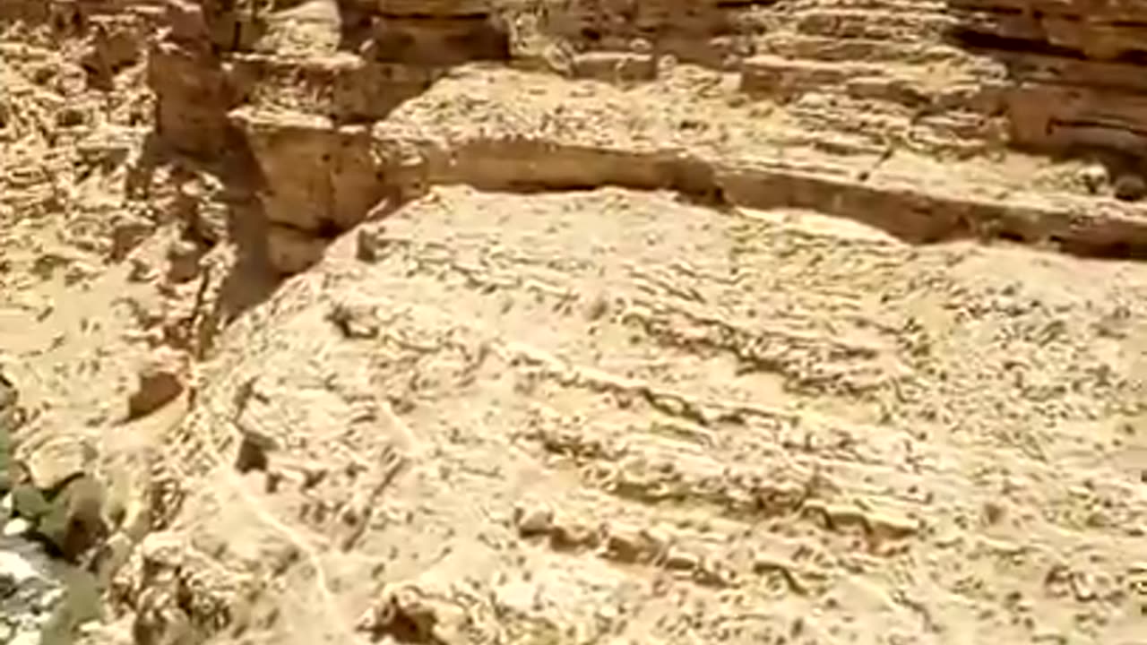 Pârâul Cherit