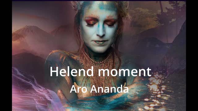 Helend moment (november 2022)