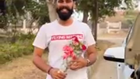 Ladki ne ladke ko samjha garib