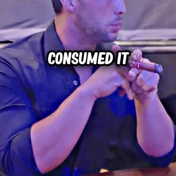 TRISTAN REVEALS CRAZY FACT ABOUT DOLPHINS 🤯