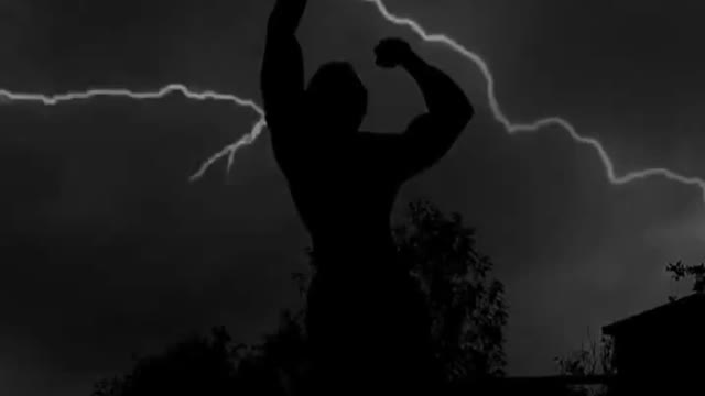 The appeal of classical bodybuilding?
