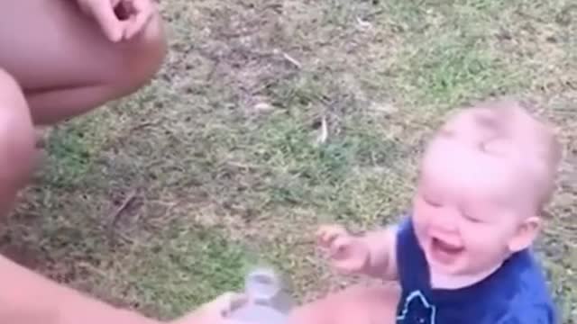 Funny Baby Clips 2 - LOL