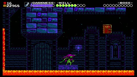 Shovel Knight: Specter of Torment (Part 3)
