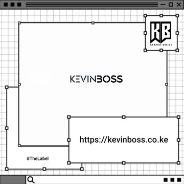 KevinBoss The Label