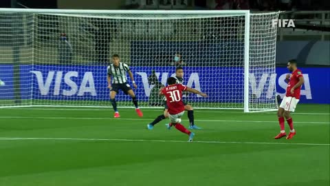 TOP 5 GOALS FIFA Club World Cup UAE 2021