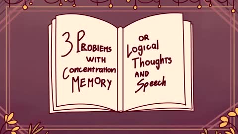 7 warning signs of mental illness