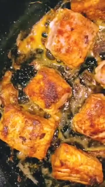 Keto Diet Video Recipe