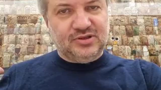 🔴 Borghi: Quirinale, le tattiche di chi ha vinto (Mattarella) e di chi ha perso (tutti gli altri).