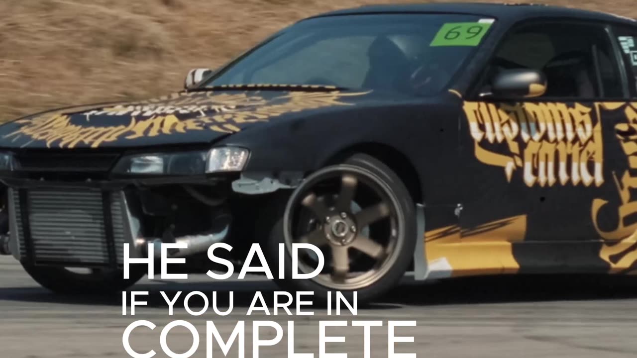 Are you in Control?