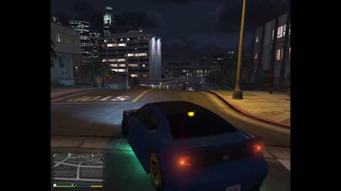 GIRLS VS BOYS DRIVING gta5 gameplay