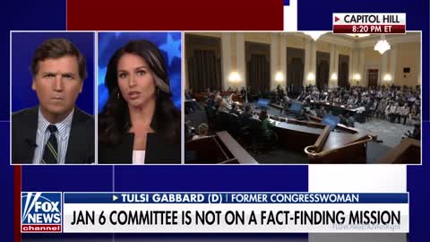 Tucker Carlson Tonight Full Show - 6/9/22: What Actually Happened At January 6 Part 2