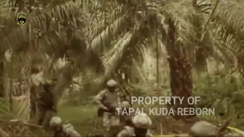 TNI'S REPAIR ATTACK ON NEIGHBORHOOD ARMY WAS LAUNCHED - HORSEHOE REBORN