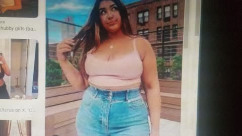 Skattie Kukrate Pissed that his gf is a Chubby Chick 😂🤣🤡