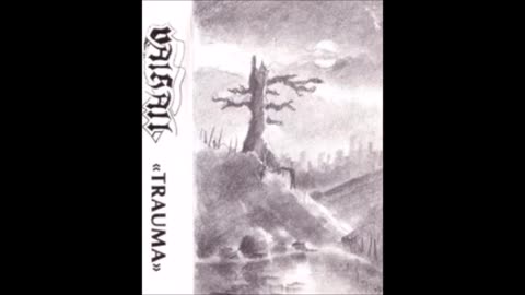 Valhall - 1990 - Trauma demo