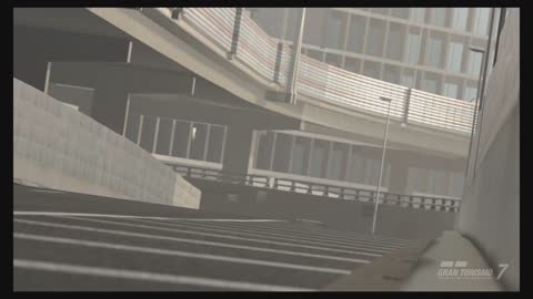 Gran Turismo7 Race404