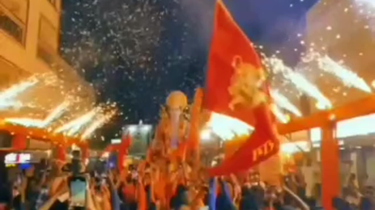 Jai shree Ram