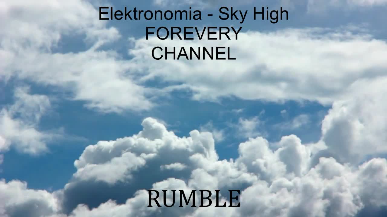 Elektronomia Sky High