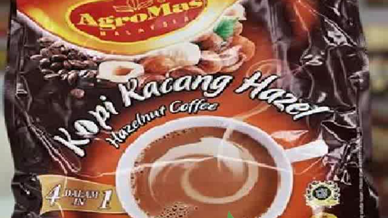 ecer grosir kopi Sidikalang