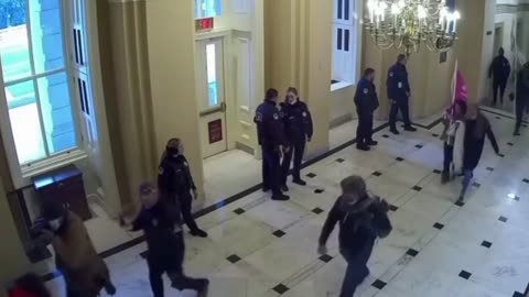 Peaceful Insurrection