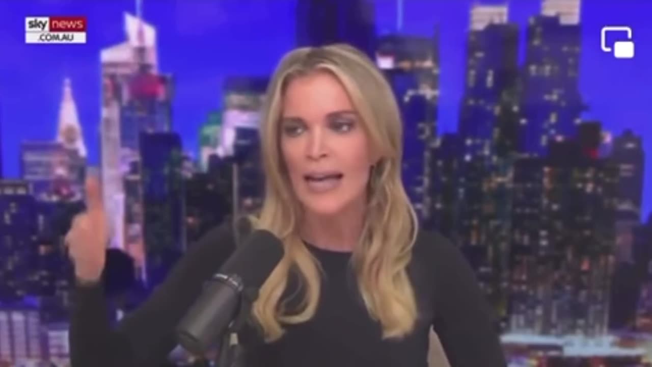 'You will never be a woman': Megyn Kelly blows up about Dylan Mulvaney. Must see