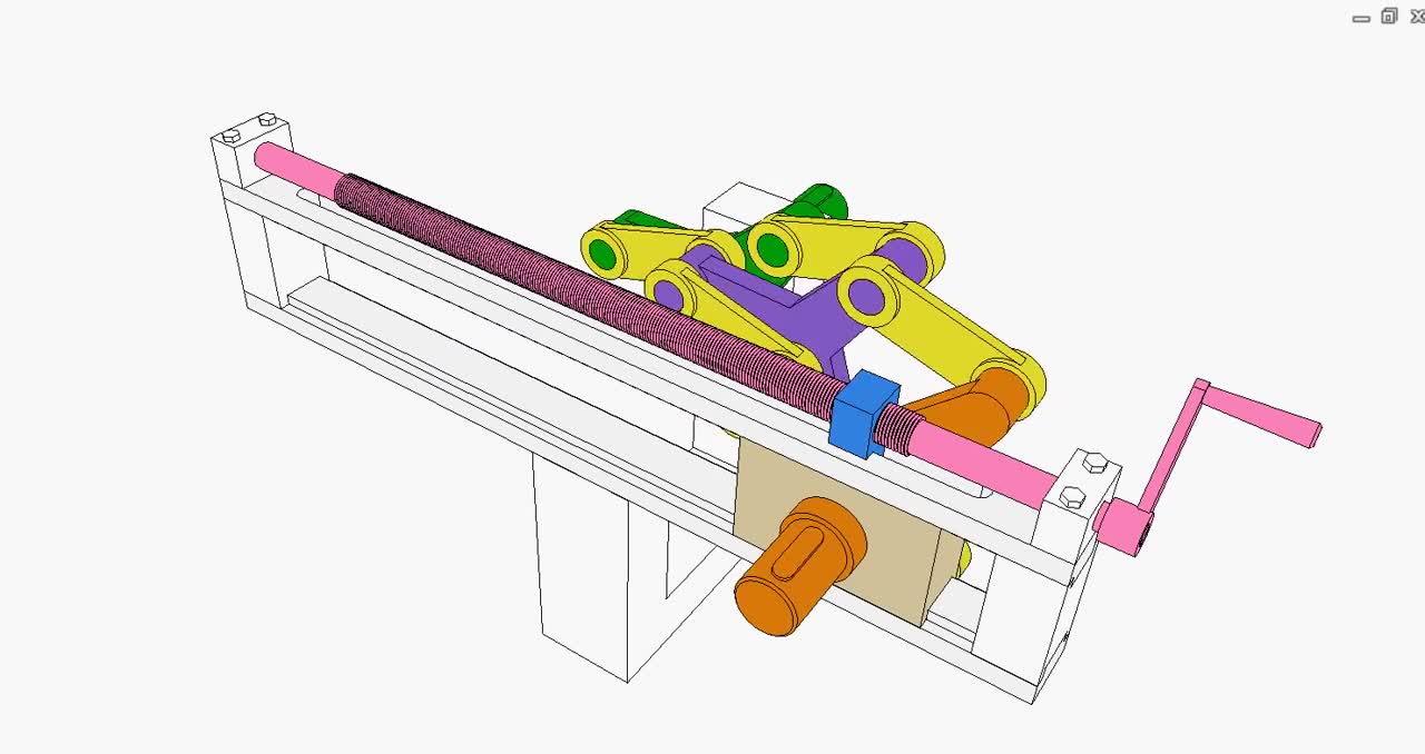 0015 - Schmidt coupling 2
