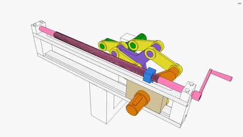 0015 - Schmidt coupling 2