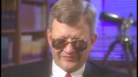 Tom Clancy 1991 Interview (Academy of Achievement)