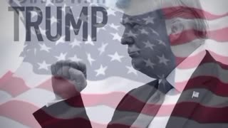 I Stand With President Trump
