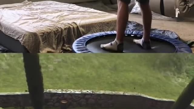 Reply to When mom says to go play outside