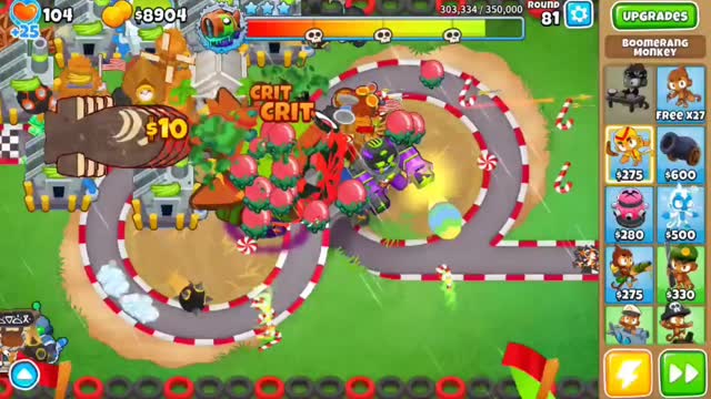 Bloonarius No vtsg no problem strategy guide (Bloons TD 6 BTD6)
