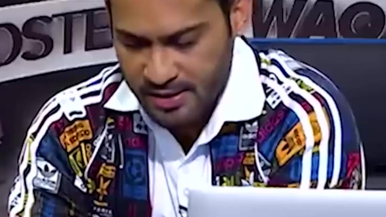 Rabil Sheikh Ne Waqar Zaka Ko Diya Sare Ulte Jawab ! #shorts