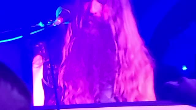 Black Label Society "In This River"