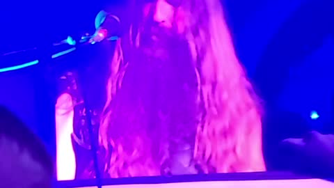 Black Label Society "In This River"