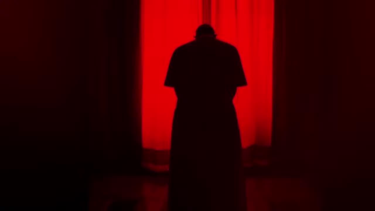 Jordan Maxwell - Moral Apex Aries Pisces Strange World