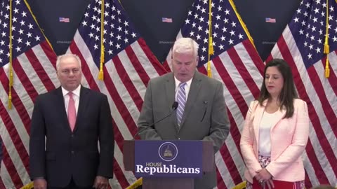 Majority Whip Tom Emmer on NDAA