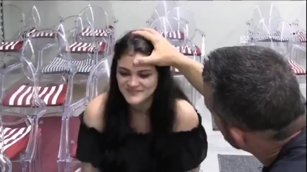 Interview with a Demon - Sudden death, the soul, Pharmakeia how to escape the covid jab