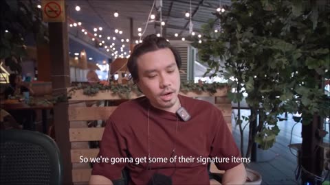 Episode 49 - Food Finding in Clementi of Singapore nation - Part 7