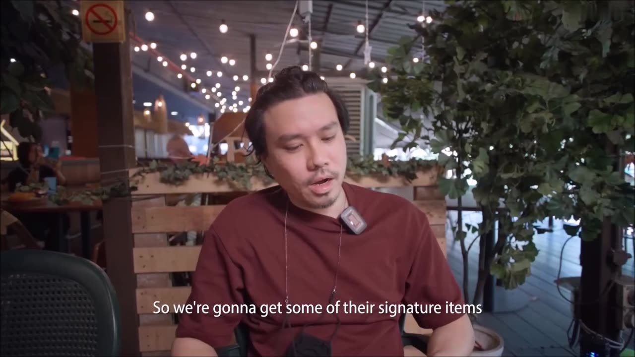 Episode 49 - Food Finding in Clementi of Singapore nation - Part 7